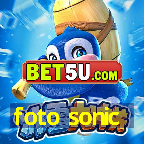 foto sonic